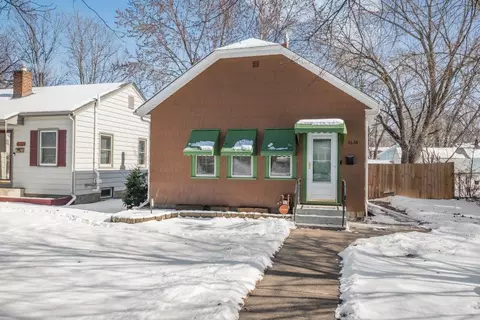 3638 Perry Ave N, Robbinsdale, MN 55422