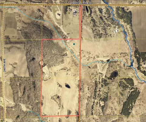 24993 Cedar Lake Rd, Sauk Centre, MN 56378