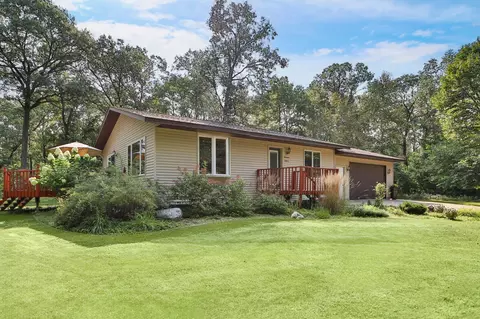 1186 Deer Ridge Rd SW, Pillager, MN 56473
