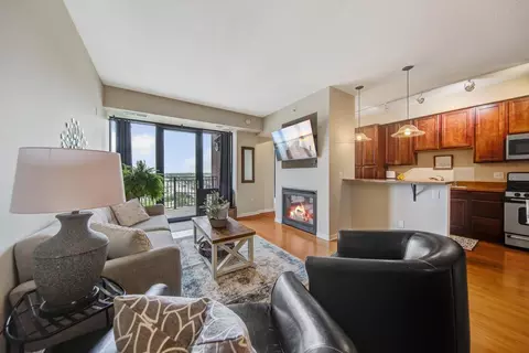 500 E Grant St #1905, Minneapolis, MN 55404