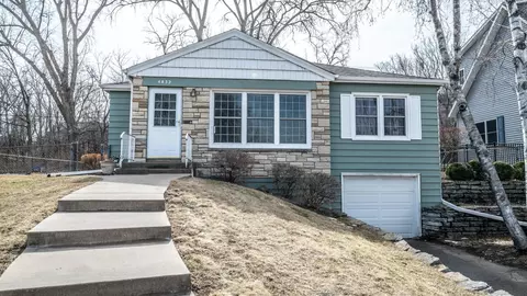 4832 Rutledge Ave, Edina, MN 55436