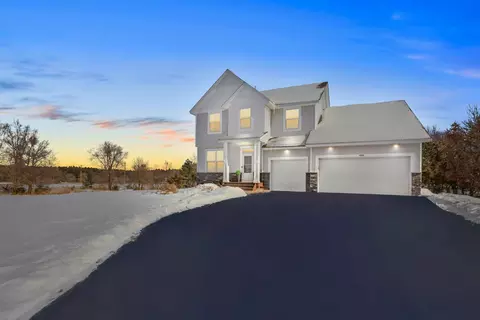 16914 Tiger St NW, Anoka, MN 55303