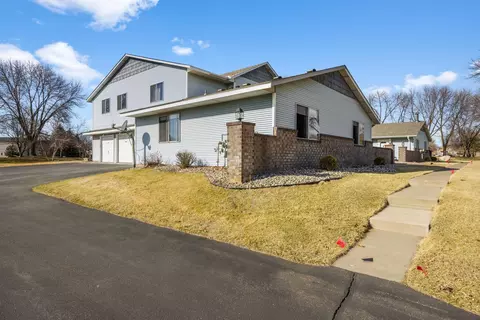 Exterior - 8428 S Pond Trl #41, Champlin, MN 55316 photo 2 of 4