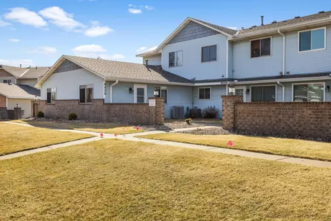 Exterior - 8428 S Pond Trl #41, Champlin, MN 55316 photo 1 of 4