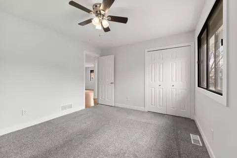 Bedroom - 8428 S Pond Trl #41, Champlin, MN 55316 photo 1 of 2