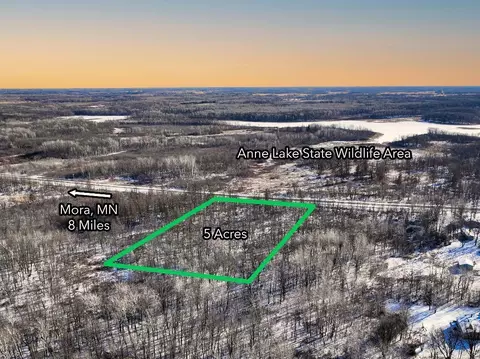 tbd 240th Ave, Knife Lake Twp, MN 55051