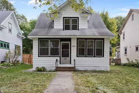 3405 31st Ave S, Minneapolis, MN 55406