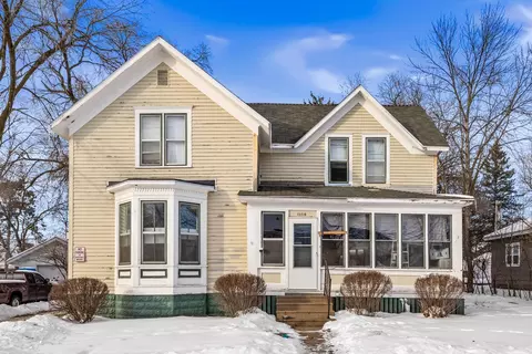 1150 E Madison St, Eau Claire, WI 54703