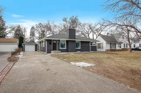 7416 5th Ave S, Richfield, MN 55423