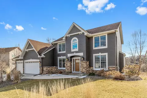 6419 Langer Ln, Lino Lakes, MN 55038