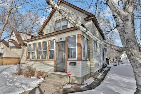 1387 Minnehaha Ave E, Saint Paul, MN 55106