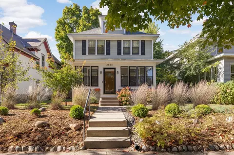 3544 Fremont Ave S, Minneapolis, MN 55408