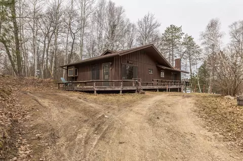5292 Lake Washburn Rd NE, Outing, MN 56662