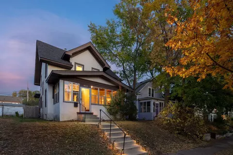 3613 Columbus Ave, Minneapolis, MN 55407