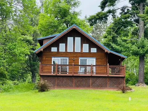 4840 N County Road G, Winter, WI 54896