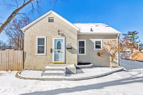 7424 Wentworth Ave, Richfield, MN 55423