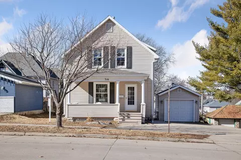 316 S Grove Ave, Owatonna, MN 55060