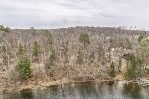 Nnnn Lake Washburn Road Ne, Outing, MN 56662