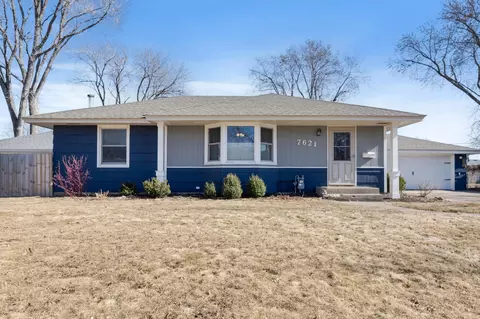 7621 15th Ave S, Richfield, MN 55423