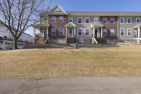 11327 Fergus St NE #B, Blaine, MN 55449