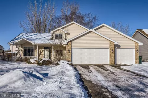 12646 Goodhue St NE, Blaine, MN 55449