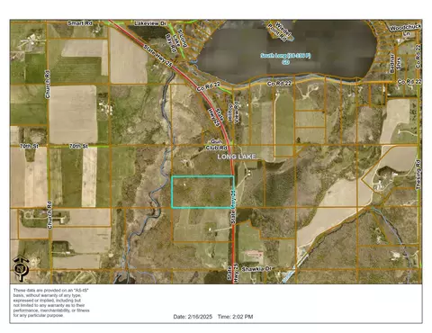 Nnn Gun Club Rd & Hwy 25, Brainerd, MN 56401