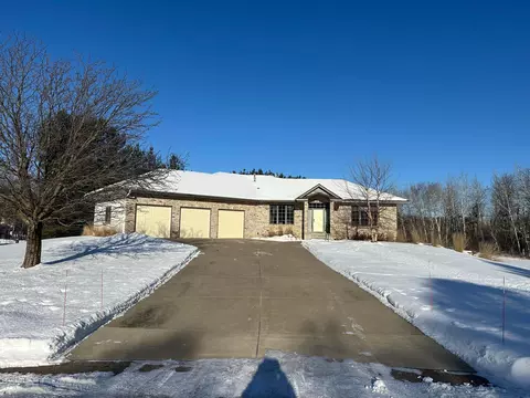 3447 143rd Ave NE, Andover, MN 55304
