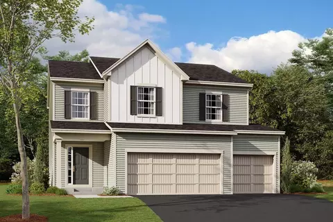 1244 Edge Way, Jordan, MN 55352