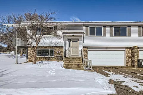 11846 Undercliff St NW, Coon Rapids, MN 55433