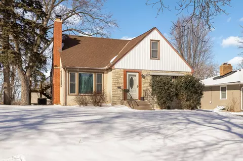 4036 Reservoir Blvd, Columbia Heights, MN 55421