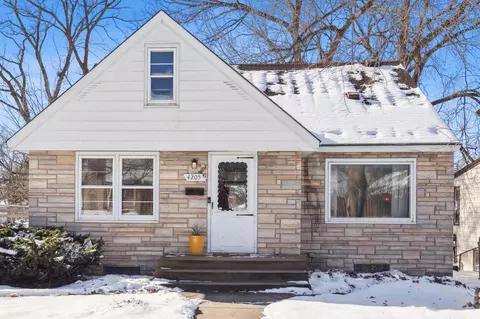 4205 France Ave N, Robbinsdale, MN 55422