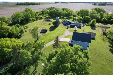 7195 300th St N, Hitterdal, MN 56552