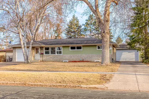 2712 63rd Ave N, Brooklyn Center, MN 55430