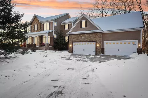 15940 Austin St NE, Andover, MN 55304