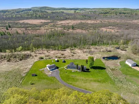 e4970 Woods Road, Boyceville, WI 54725