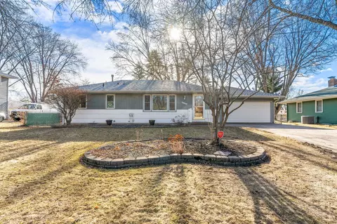10669 President Dr NE, Blaine, MN 55434