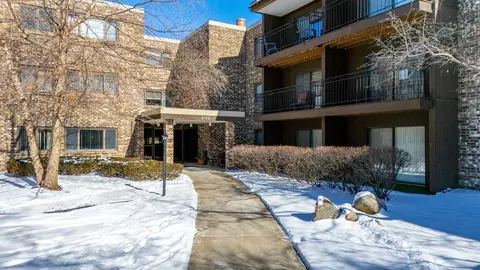 4100 Parklawn Ave #314, Edina, MN 55435