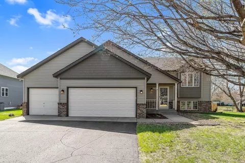 6417 Neddersen Pkwy, Brooklyn Park, MN 55445