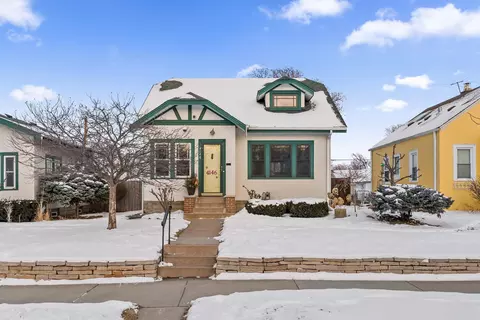 4146 Vincent Ave N, Minneapolis, MN 55412
