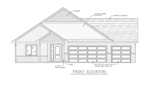 2051 153rd Ln NW, Andover, MN 55304