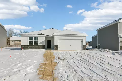 11547 36th Ave SE, Becker, MN 55308