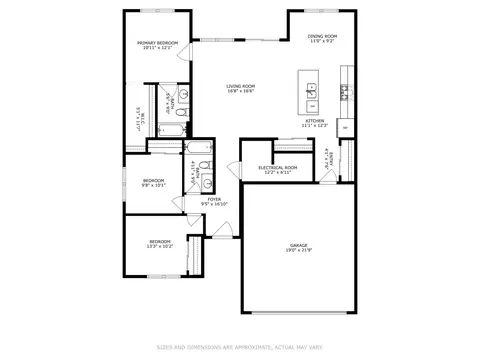 11547 36th Ave SE, Becker, MN 55308 photo 25