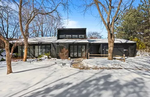 5909 Otter View Trl, White Bear Township, MN 55110