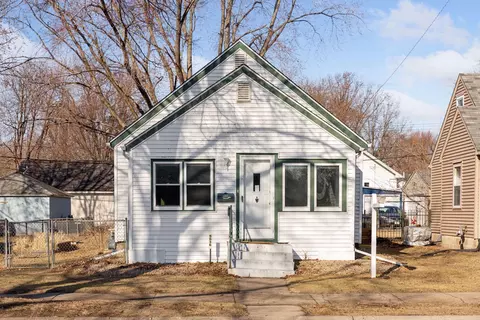 5636 40th Ave S, Minneapolis, MN 55417