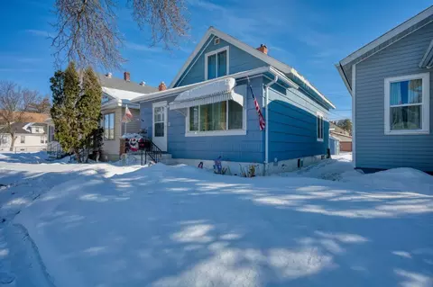 2410 3rd Ave E, Hibbing, MN 55746