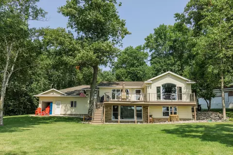 28841 Antelope Trl, Grey Eagle, MN 56336