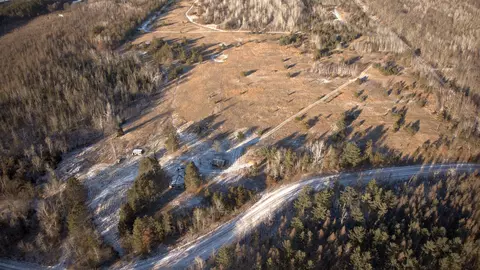 lot5 Nnnnn Barrett Rd, Trego, WI 54888