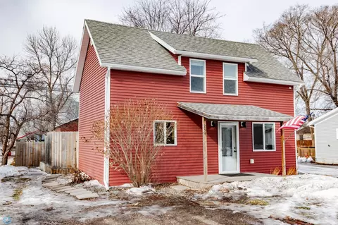 254 Herbert St S, Hendrum, MN 56550