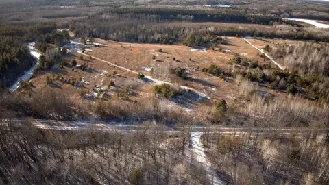 lot3 Nnn Barrett Rd, Trego, WI 54888