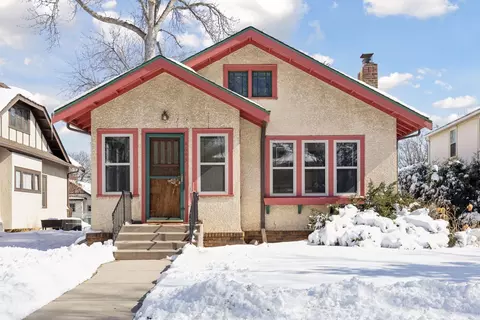 4643 Garfield Ave, Minneapolis, MN 55419
